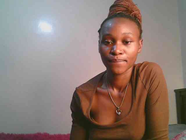 cute-tasha webcam