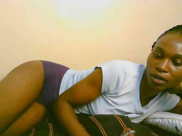 cute-tasha webcam