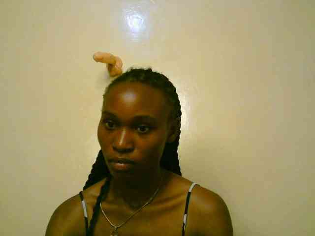 cute-tasha webcam