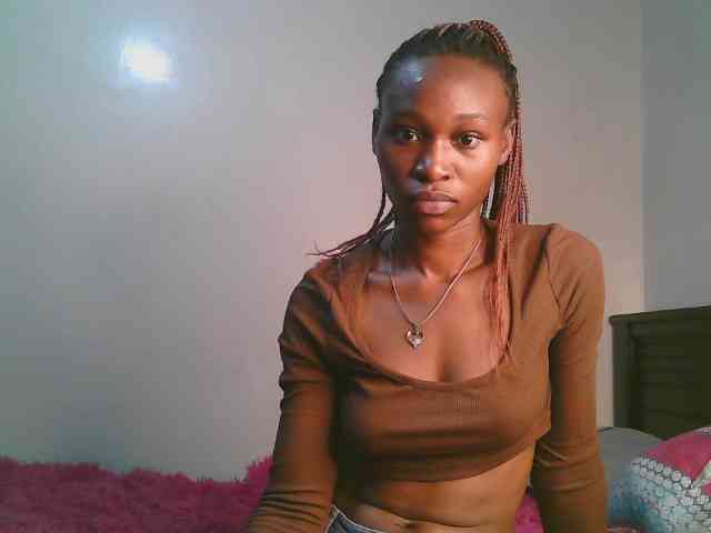 cute-tasha webcam