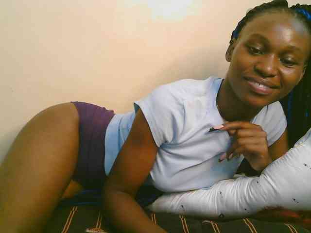 cute-tasha webcam