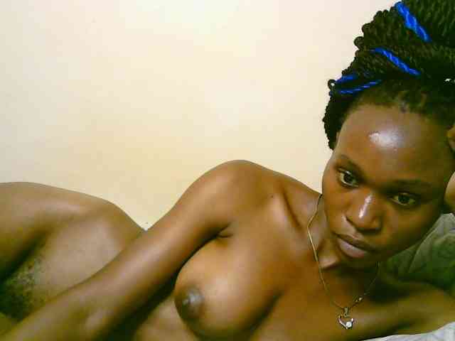 cute-tasha webcam