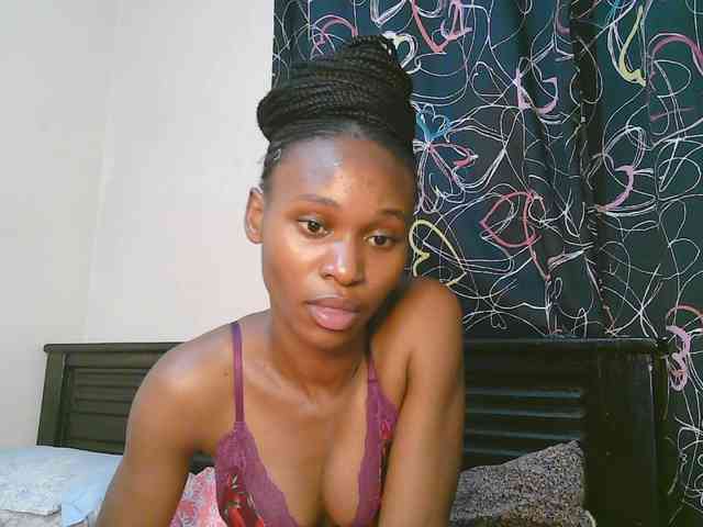 cute-tasha webcam