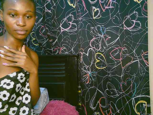 cute-tasha webcam
