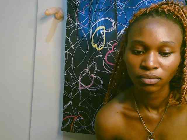 cute-tasha webcam