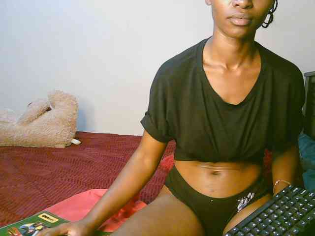 cute-tasha webcam