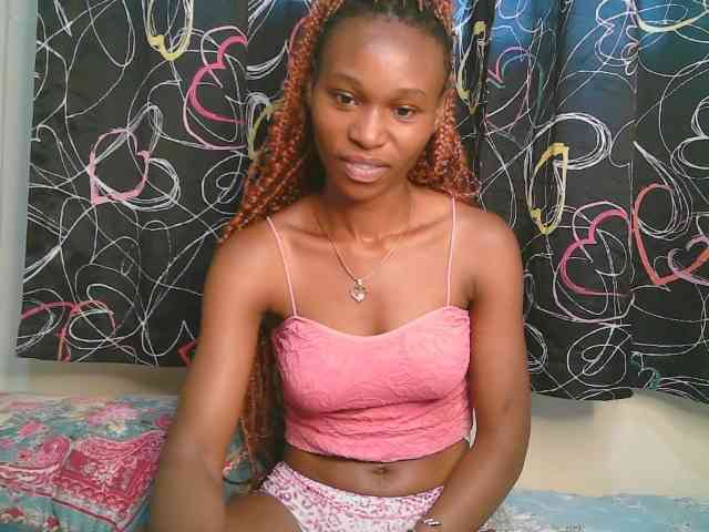 cute-tasha webcam