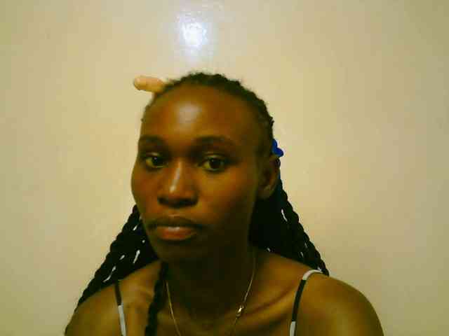 cute-tasha webcam