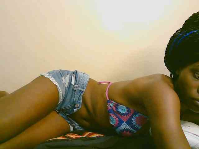 cute-tasha webcam