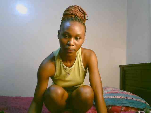 cute-tasha webcam