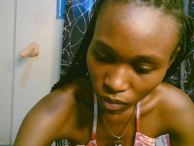 cute-tasha webcam