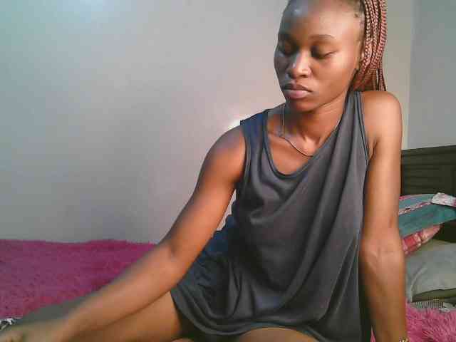 cute-tasha webcam