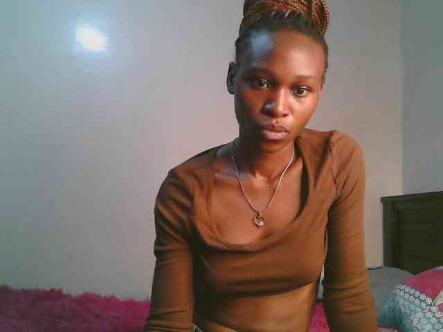 cute-tasha webcam