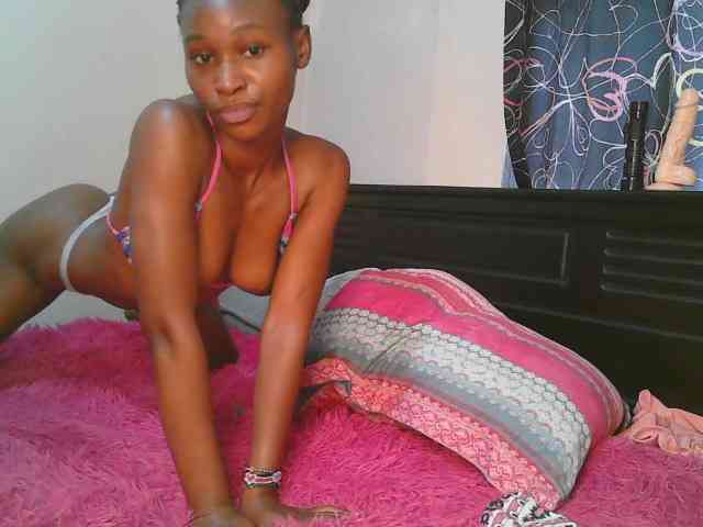 cute-tasha webcam