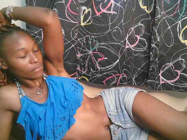 cute-tasha webcam