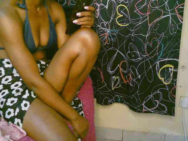 cute-tasha webcam