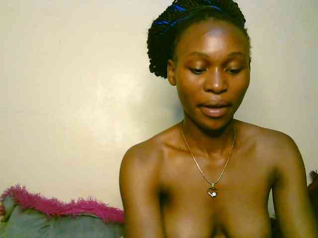 cute-tasha webcam