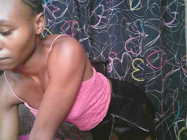 cute-tasha webcam