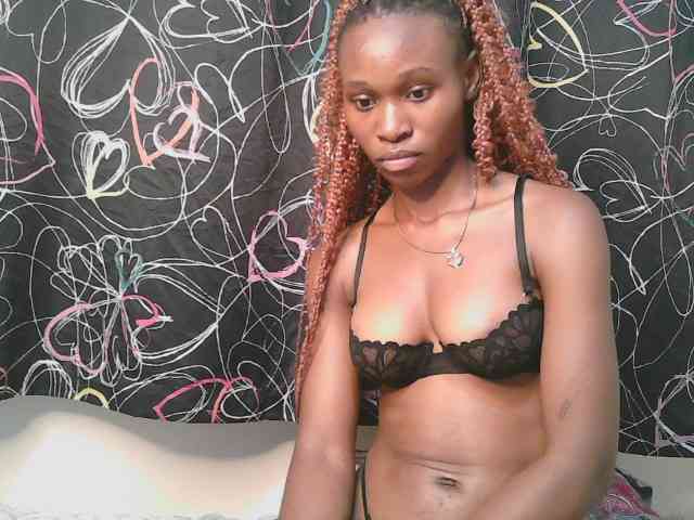 cute-tasha webcam