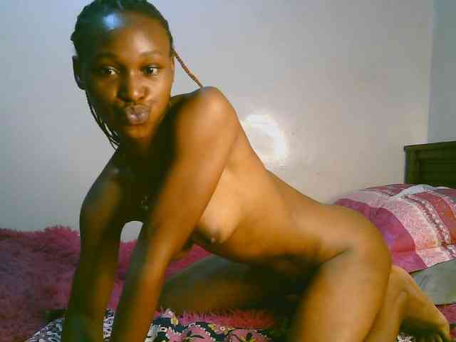 cute-tasha webcam