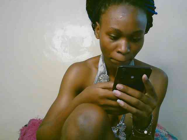 cute-tasha webcam