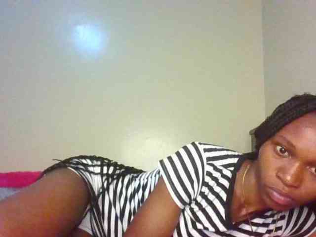 cute-tasha webcam
