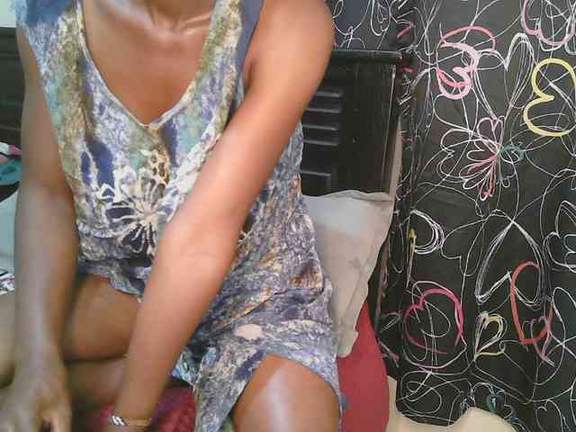 cute-tasha webcam