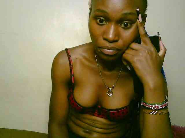 cute-tasha webcam