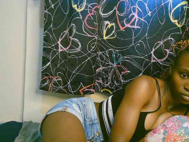 cute-tasha webcam