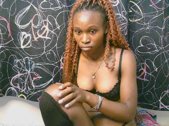 cute-tasha webcam