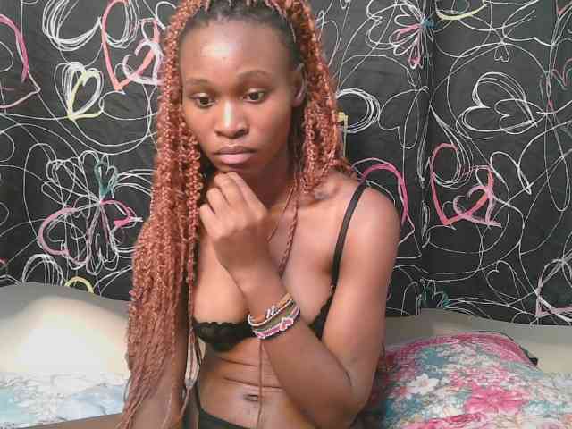 cute-tasha webcam