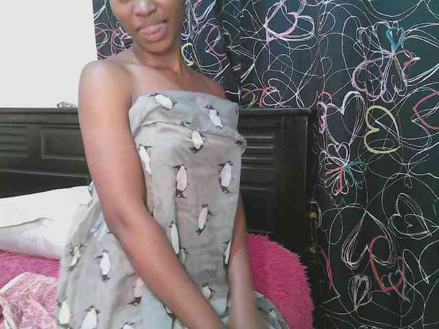 cute-tasha webcam