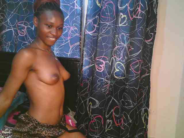 cute-tasha webcam