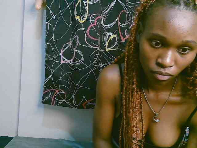cute-tasha webcam