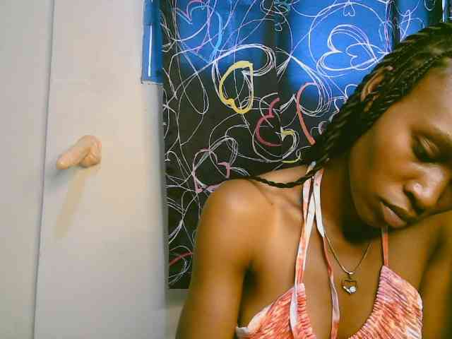 cute-tasha webcam