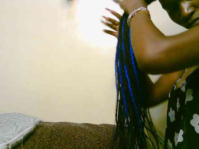 cute-tasha webcam