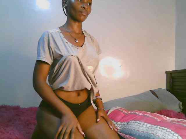 cute-tasha webcam