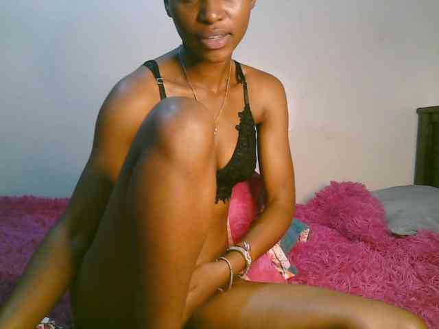 cute-tasha webcam