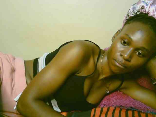 cute-tasha webcam