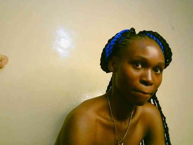cute-tasha webcam