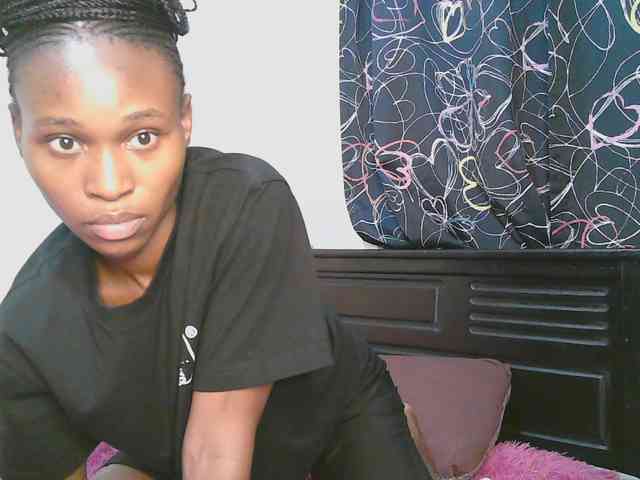 cute-tasha webcam