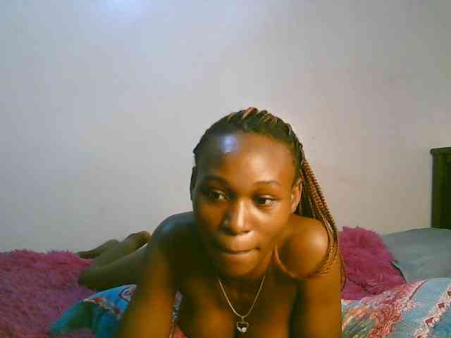 cute-tasha webcam