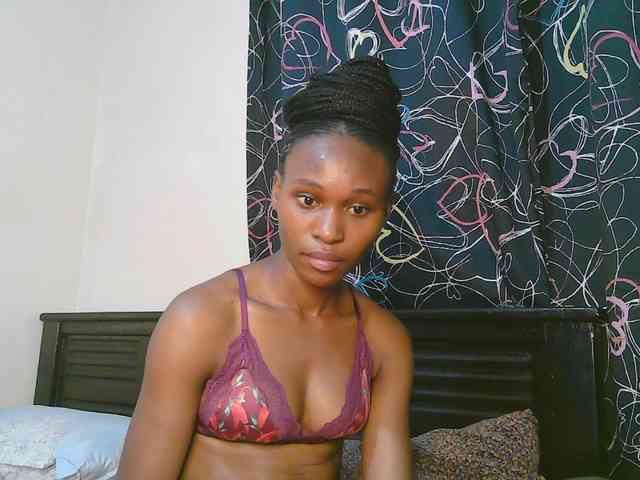 cute-tasha webcam