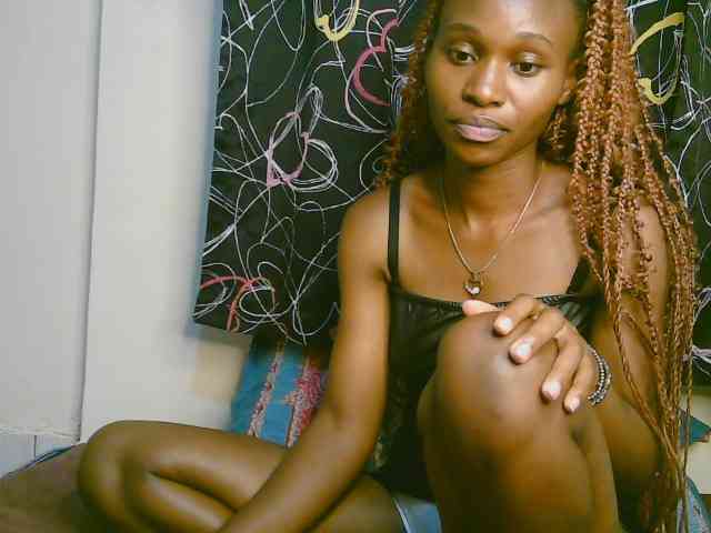 cute-tasha webcam