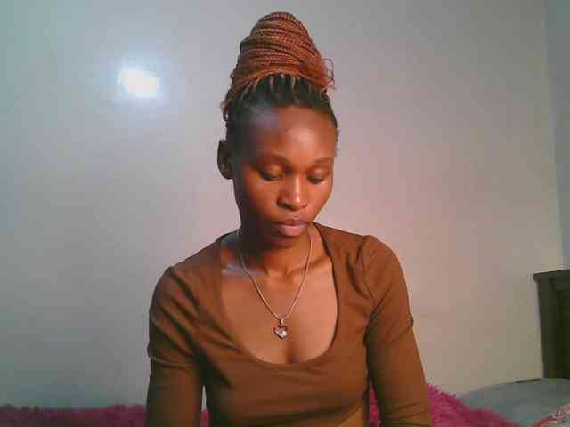 cute-tasha webcam