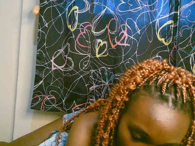 cute-tasha webcam