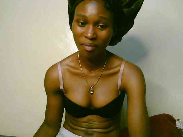 cute-tasha webcam