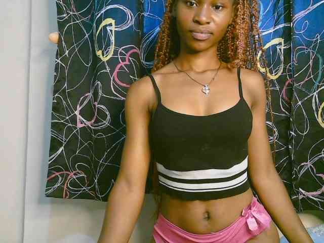 cute-tasha webcam
