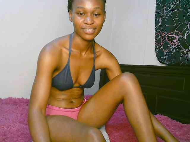 cute-tasha webcam