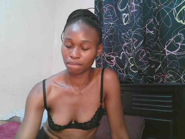 cute-tasha webcam
